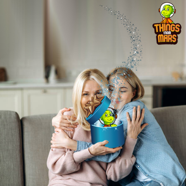 Geschenke für Schwiegermutter, die sie glücklich machen